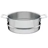 CESTELLO VAPORE 24 CM AJM307 POTS&PANS