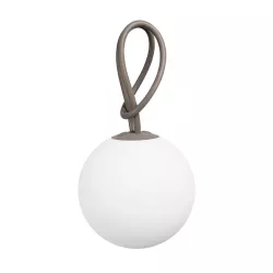 LAMPADA A SOSPENSIONE BOLLEKE