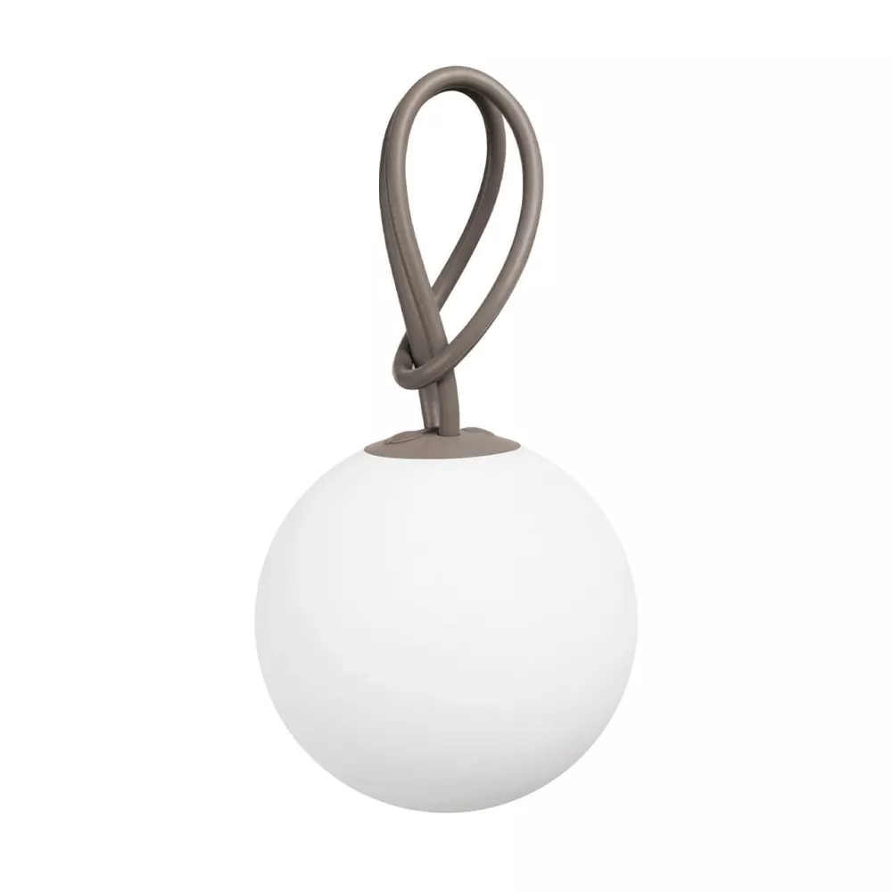 LAMPADA A SOSPENSIONE BOLLEKE