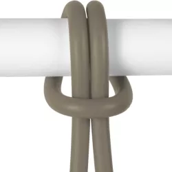 LAMPADA A SOSPENSIONE BOLLEKE