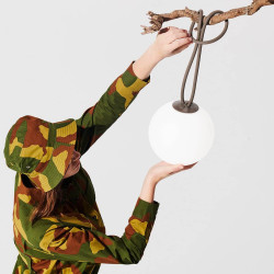 BOLLEKE CEILING LAMP