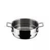STEAM COOKER 24 CM AJM307 POTS&PANS