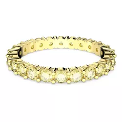 MATRIX RING, ROUND CUT