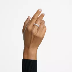CONSTELLA RING, PAVE , ROUND CUT