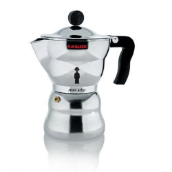ESPRESSO COFFEE MAKER 1 CUP - MOKA AAM33/1
