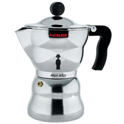 ESPRESSO COFFEE MAKER 6 CUPS - MOKA AAM33/6