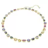 COLLANA IMBER, MULTICOLORE, PLACCATURA COLOR ORO 5662915