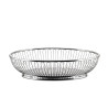 OVAL WIRE BASKET CM28X20 - 829