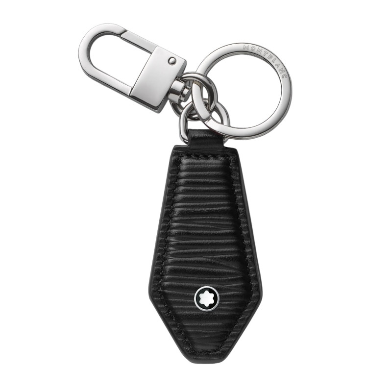 BLACK KEY RING 130932, MEISTERSTUCK 4810