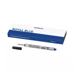 ROLLERBALL PEN REFILL "M",...