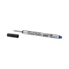REFILL INCHIOSTRO "M" ROLLER S/CAPPUCCIO, ROYAL BLUE 128243