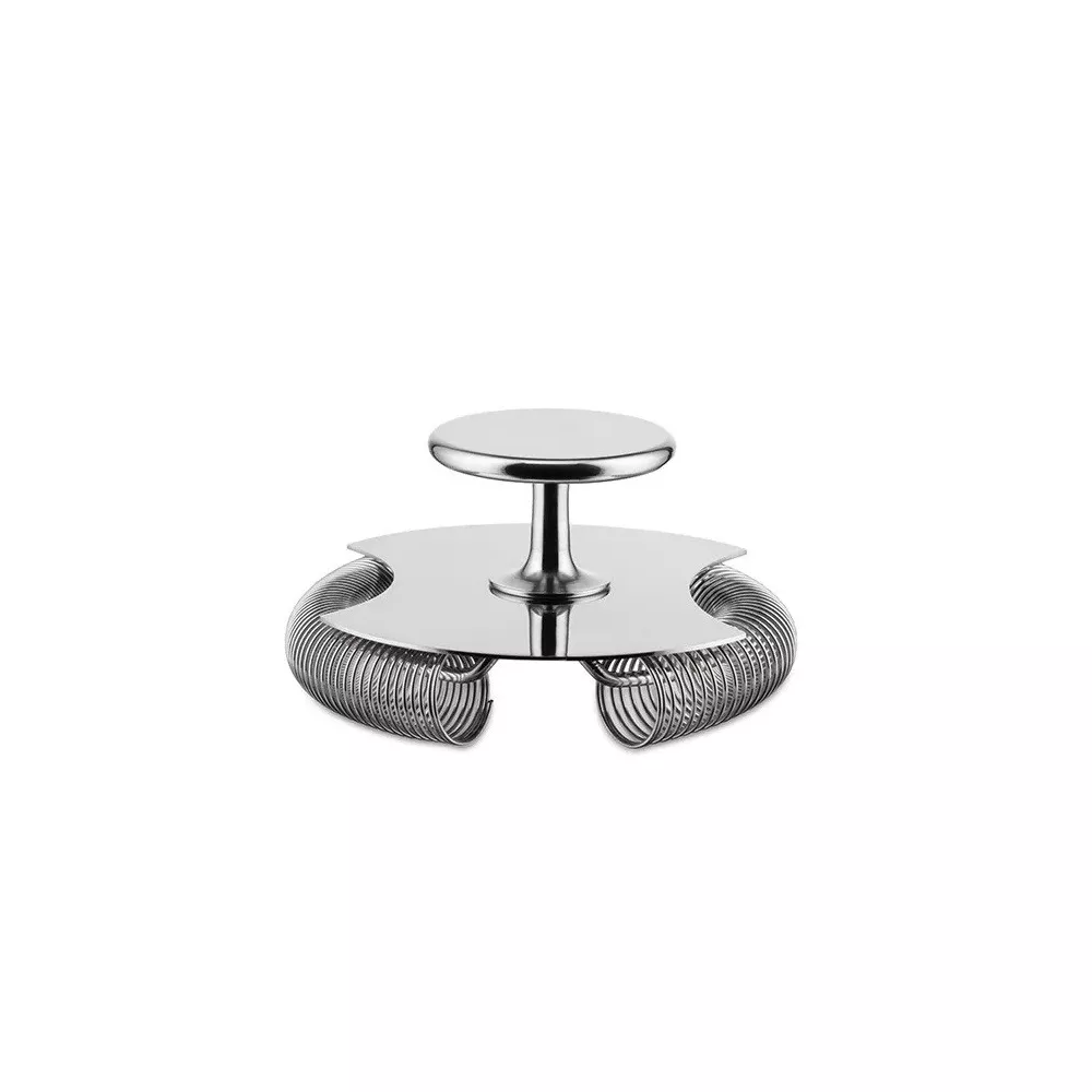 DOUBLE BAR STRAINER, THE TENDING BOX GIA27