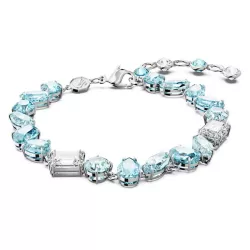 GEMA BRACELET, BLUE,...