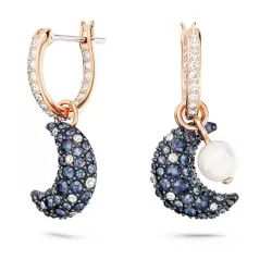 LUNA EARRINGS,...