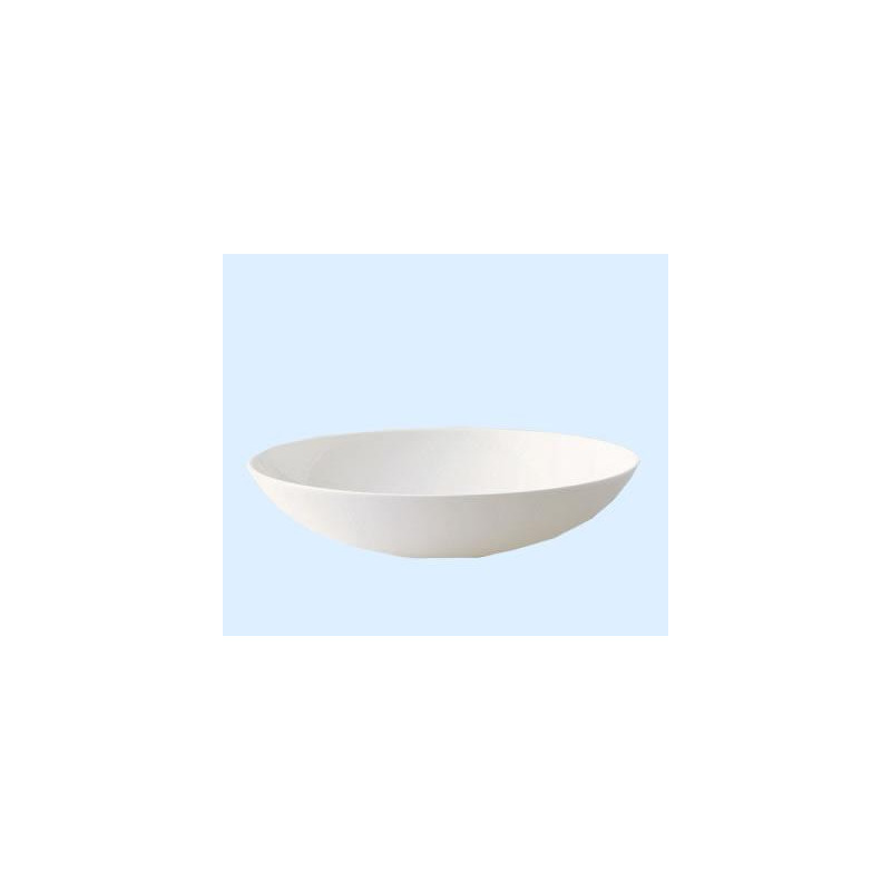 SOUP PLATE CM 20 JASPER CONRAN WHITE