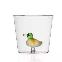 ANIMAL FARM DUCK TUMBLER...