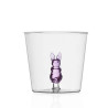 ANIMAL FARM PINK RABBIT TUMBLER 09352375