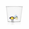 ANIMAL FARM TUMBLER COLORED FISH 09352383