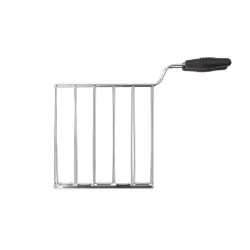PAIR OF SANDWICH RACKS FOR...