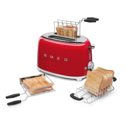 PAIR OF SANDWICH RACKS FOR 2 SLICES TOASTER - TSSR01