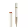 ROLLERBALL PEN HERITAGE 128122, R&N BABY IVORY