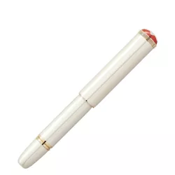 ROLLERBALL PEN HERITAGE 128122, R&N BABY IVORY