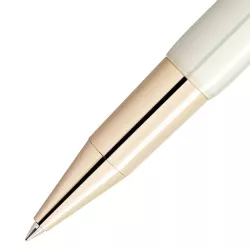 ROLLERBALL PEN HERITAGE 128122, R&N BABY IVORY