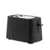 2 SLICES TOASTER, PLISSE MDL08
