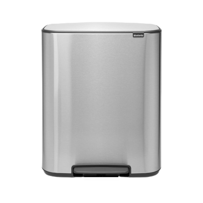 BO PEDAL BIN, 60 LT