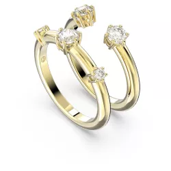 CONSTELLA RING, SET OF 2
