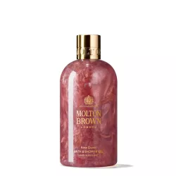 GEL DOCCIA ROSE DUNES 300 ML