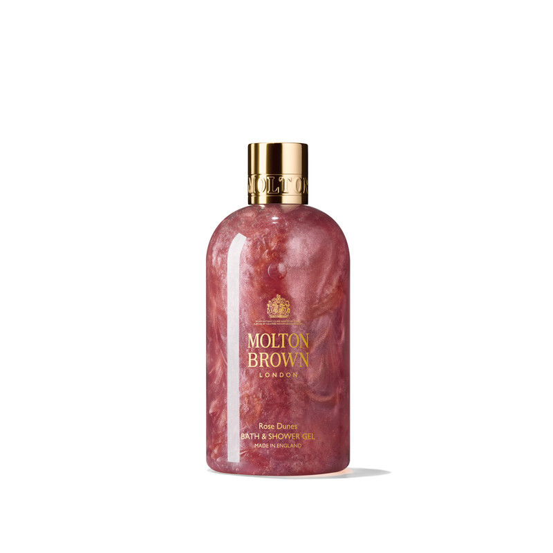 GEL DOCCIA ROSE DUNES 300 ML