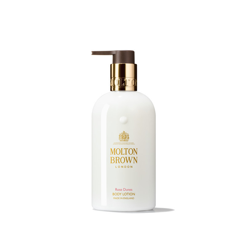 ROSE DUNES BODY LOTION 300 ML