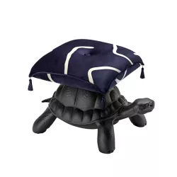 POUF TURTLE CARRY, 36005