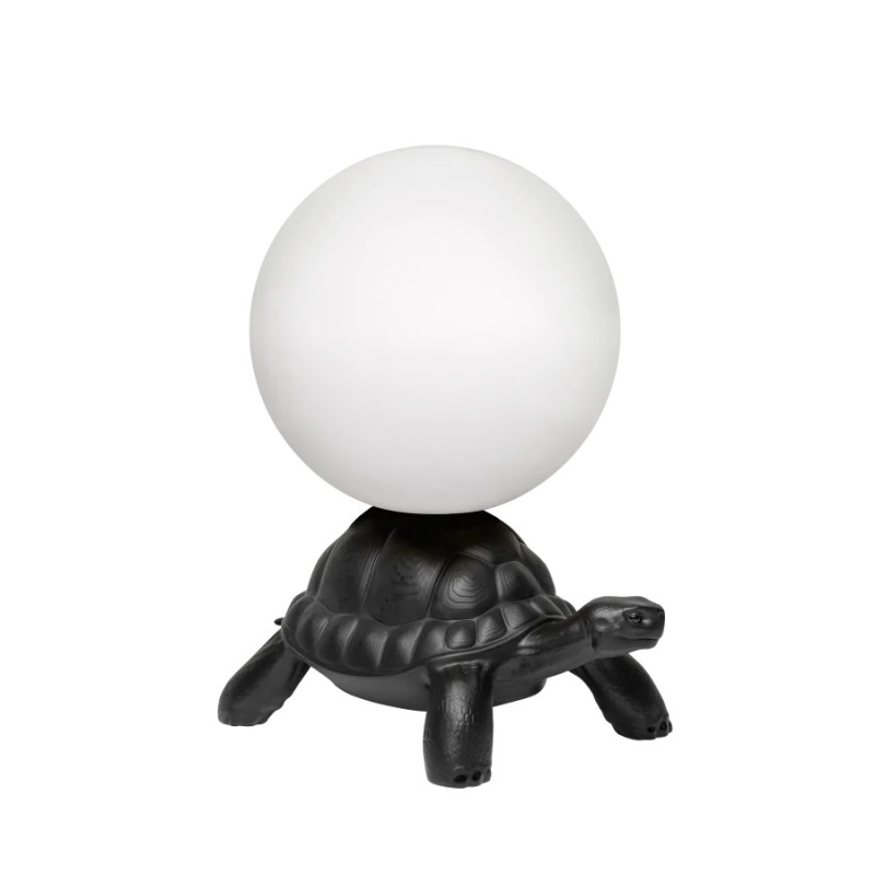 TURTLE CARRY LAMP, 36006