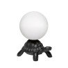 TURTLE CARRY LAMP, 36006