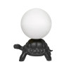 TURTLE CARRY LAMP, 36006