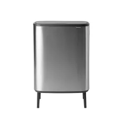 BO TOUCH BIN, 2 x 30 LT