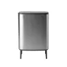 BO TOUCH BIN, 2 x 30 LT