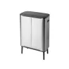 PATTUMIERA BO TOUCH BIN, 2 x 30 LT