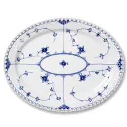 VASSOIO OVALE 36 CM 1017231...