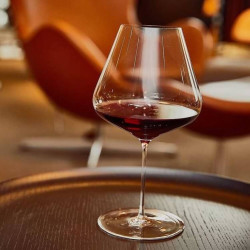 BURGUNDY WINE GLASS 960 ML 11100
