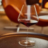 BURGUNDY WINE GLASS 960 ML 11100