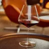 BURGUNDY WINE GLASS 960 ML 11100