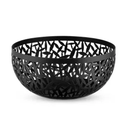 FRUTTIERA 29 CM NERO -...