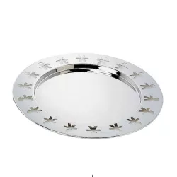 GIROTONDO ROUND TRAY 40 CM,...