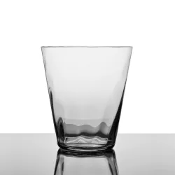 TUMBLER W1, COUPE  EFFECT...