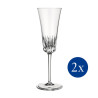 SET OF 2 CHAMPAGNE FLUTES, GRAND ROYALE 1136188138