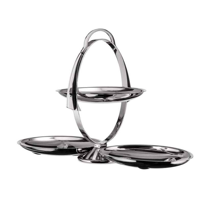 FOLDING CAKE STAND, ANNA GONG AM37