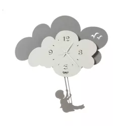OROLOGIO NUVOLA PENDOLO...